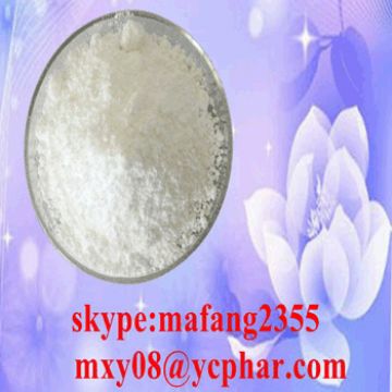 Supply Raw Prohormones Powder Carphedon 77472-70-9